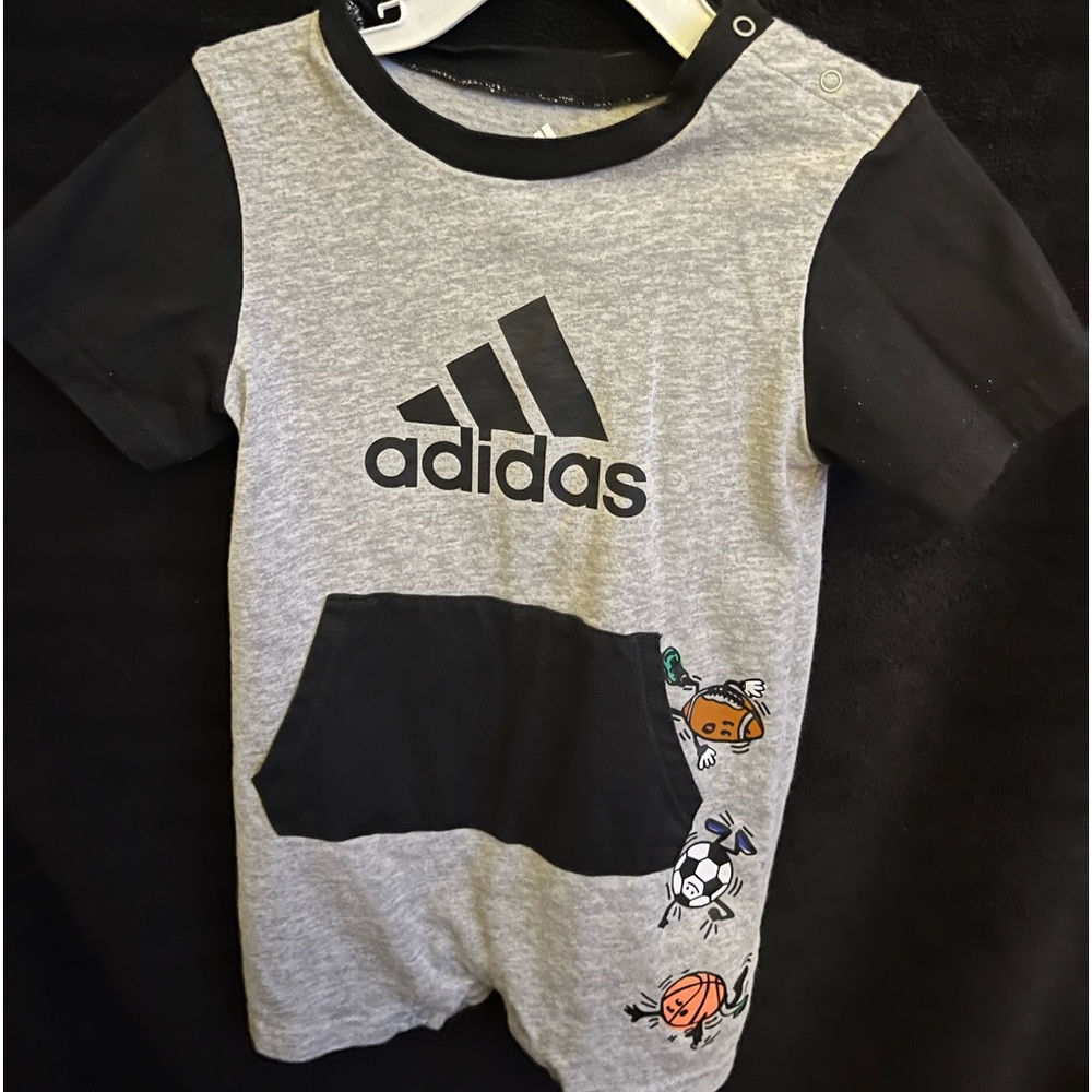 Adidas one piece